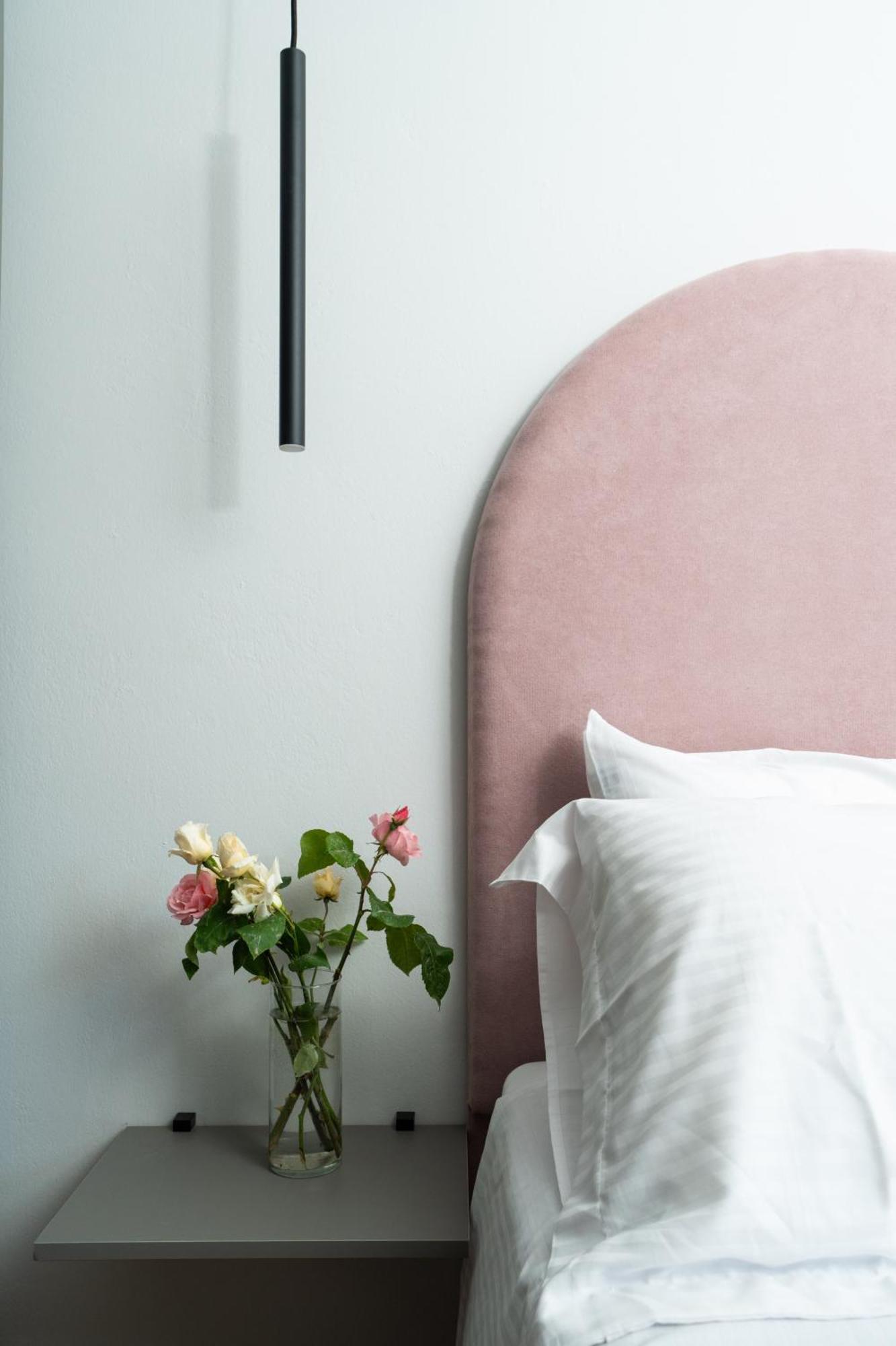 Nyx Guesthouse Триполис Экстерьер фото